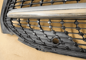 Atrapa gril grill mercedes mb 177 A177 W177 a klasa 18- 2