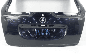 Klapa bagażnika tył mercedes a W169 A1697400005 4