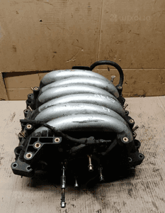 Kolektor ssący Audi A6 C5 2.8 078133151AM 078133223S 1