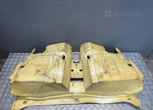 BMW F21 3 DRZWI WYKŁADZINA PODŁOGA TYŁ 7279755 7