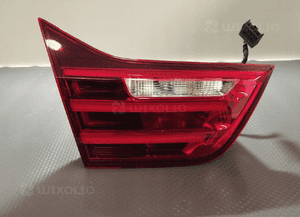 Bmw F32 lampa tylna lewa klapy bagażnika 4857203 1