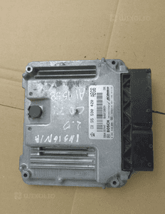 KOMPUTER ECU INSIGNIA 2.0 CDTI 55590420 0281019088 1