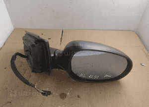 Lusterko prawe fiat bravo ii 865/B 7PIN 4
