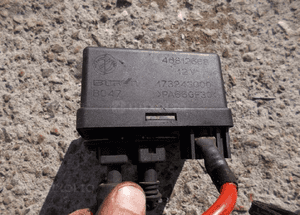 ALFA ROMEO GT 147 156 1.9 PRZEKAŻNIK 46812668