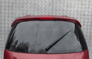 Klapa bagażnika nissan juke 3