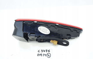 Lampa prawy tył prawa tylna skoda enyaq 5LG 4