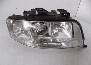 Audi A4 B5 - Lampa Tylna Lewa - 11872 10