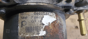 Pompa Vacum Wakum Opel Zafira C 2.0 CDTI 55205446 6