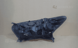 Lampa prawa reflektor prawy renault captur 2013- 2