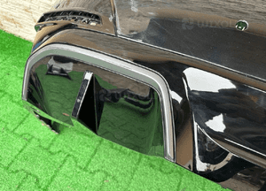 Zderzak bmw 4 I4 G26 m pakiet 6
