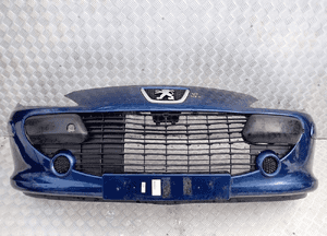 ZDERZAK PRZEDNI PRZÓD PEUGEOT 307 SW LIFT 1