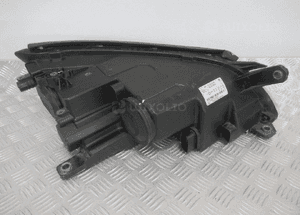Lampa przednia przód lewa vw tiguan i 1 5N1 2007-2011 8