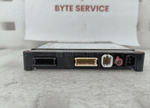 Vw ag audi sterownik wzywania pomocy sos con-box 4N0035282K 3