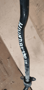 Stabilizator drążek stabilizatora przód Hyundai I30 III 54810-G4AB0 8