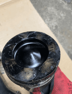 MERCEDES om 651 tłoki korbowody 694655555 9