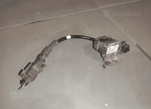 Audi Q7 4L czujnik przyspieszenia oryginał sprawny 4