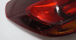 Lampa tylna lewa opel astra j hb 5