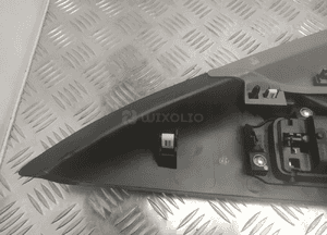 Alfa romeo stelvio osłona bagażnika prawa 156129916 156122898 12