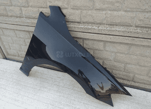 Vw golf vii 7 lift błotnik prawy przedni 2