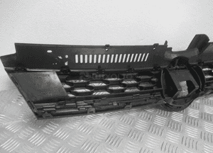 Grill gril atrapa vw golf vii 7 gtd lift 5G0 2016-2020 21