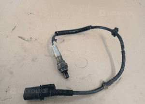 Sonda Lambda czujnik Fiat Grande Punto 1.3 M-Jet 55191127 2