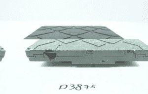 Moduł sterownik bcm komfortu volkswagen skoda 5Q0937084EB 5
