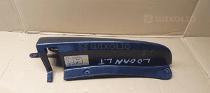 Osłona zaślepka lampy lewy tył Dacia Logan I 82001414582 5