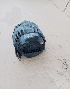 Alternator prądnica VW New Beetle 1.4 16V 036903028A 4