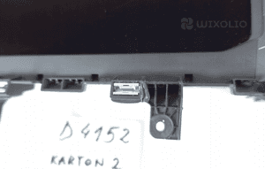 Licznik virtual zegary lcd vw arteon passat B8 6