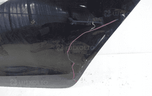 Skoda octavia iv kombi 2019- drzwi tylne lewy tył 5E7833311 5