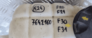 Bmw F20 F30 F32 F36 zbiornik wyrównawczy 7642160 16