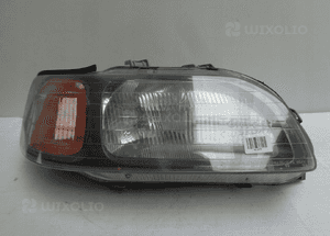 HONDA CIVIC VI SEDAN '06-09 lampa przednia prawa EUROPEJSKA 1