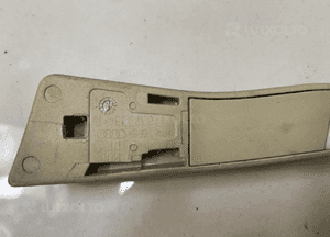 Audi A4 B6 B7 A6 C6 rączka regulacji fotela prawego pasażera 8328334 4