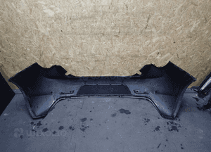 ZDERZAK TYŁ ALFA ROMEO GIULIETTA 9