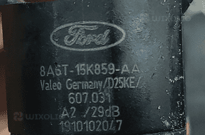 CZUJNIK PARKOWANIA COFANIA PDC FORD C-MAX MK2 II 8A6T-15K859-AA 2010-2018 4