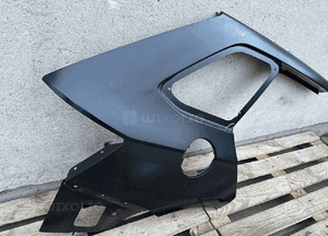 Blotnik tyl tylny prawy skoda fabia iii 3 6V 6V9 kombi nowka orginalny 2