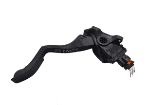 Pedał gazu citroen C4 cactus 9671433780 2017-2020 lift 1