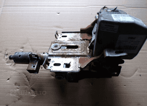 RENAULT CLIO III WSPOMAGANIE ELEKTRYCZNE KOLUMNA EUROPA 8200751237 1