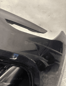 Zderzak przod przedni renault arkana fl lift org 15