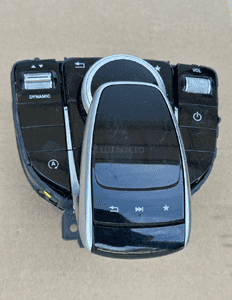 mercedes 447 panel mmi idrive kontroler 1
