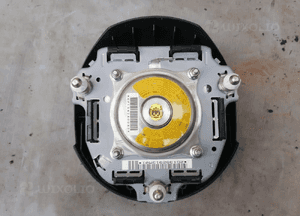 Airbag poduszka powietrzna Mazda 6 III GJ 2