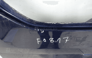 Mercedes v klasa W447 klapa bagażnika tył tylna 5