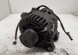 Alternator peugeot 1.6 benzyna 9646321780 wysyłka! 1