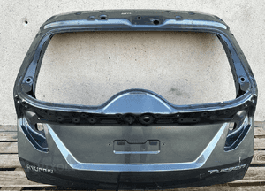 Klapa bagaznika tyl tylna hyundai tucson iv 4 2020- bardzo ladna 1