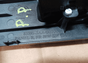 Przełącznik panel sterowania szyby Honda Jazz 83593-SAA-G010-M 5