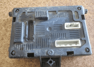 MODUŁ BCM RENAULT CLIO III MODUS 8200652283 3