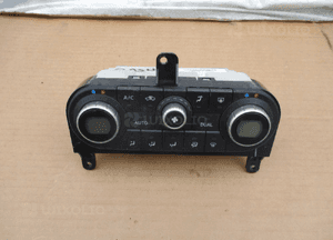 Nissan qashqai J10 panel klimatyzacji 27500BR45A 1