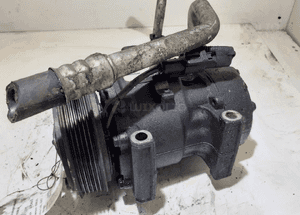 SPRĘŻARKA KLIMATYZACJI FORD FUSION MK6 1.4 NR: 2S6119D629AE 2