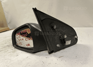 Lusterko lewe astra h 3 iii lift fl duze szkło 5 pin Z163 3