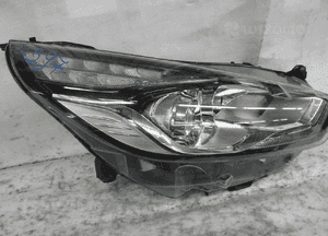 Ford s max MK2 lift lampa przednia prawa przód prawy 2